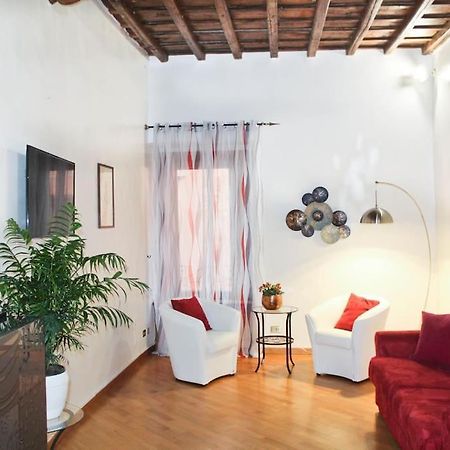 Blue Navona Two Bedroom Apartment - Topcollection Rom Exterior foto