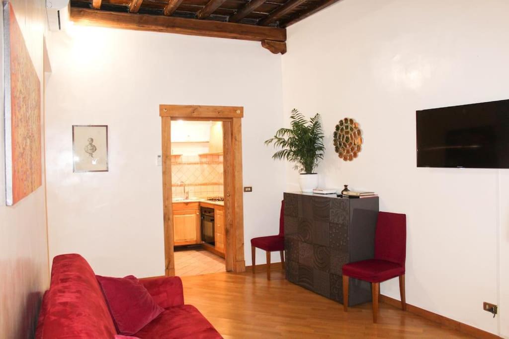 Blue Navona Two Bedroom Apartment - Topcollection Rom Exterior foto
