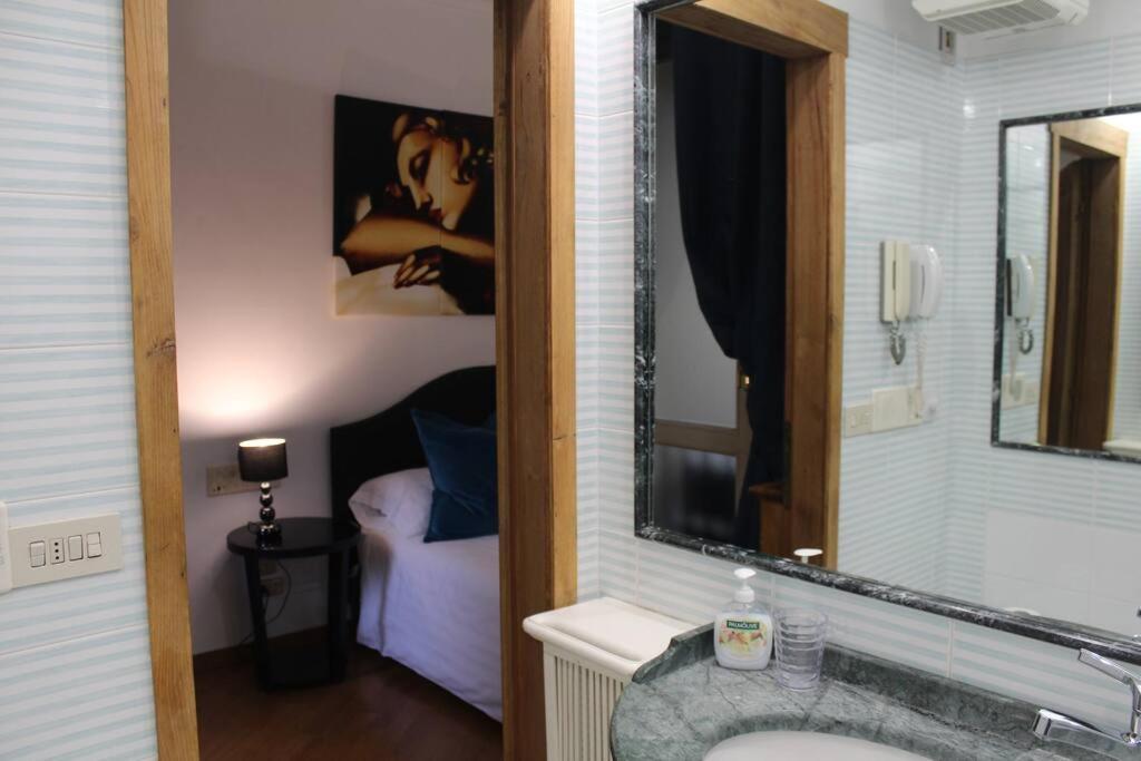 Blue Navona Two Bedroom Apartment - Topcollection Rom Exterior foto