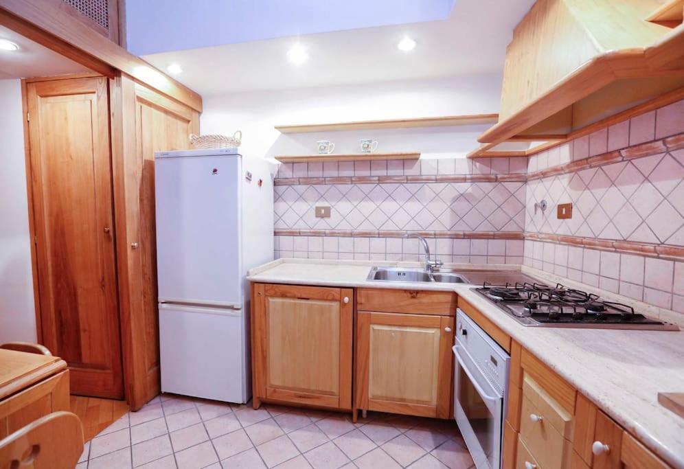 Blue Navona Two Bedroom Apartment - Topcollection Rom Exterior foto