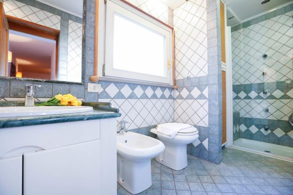 Blue Navona Two Bedroom Apartment - Topcollection Rom Exterior foto