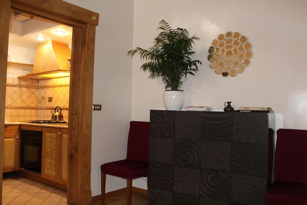 Blue Navona Two Bedroom Apartment - Topcollection Rom Exterior foto